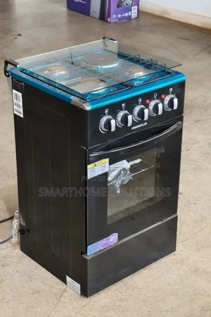 Jiko la Gesi la Vision 50x55 3+1