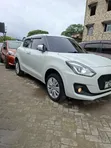 Suzuki Swift RS 2018 Pearl - 3