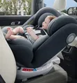 CarMind 360° ISOFIX Convertible Car Seat (0-36kg) - 2