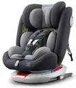 CarMind 360° ISOFIX Convertible Car Seat (0-36kg) - 4