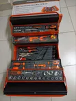 85-Piece Combination Socket Set - 2