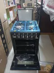 Olelon Cooker ya Kusimama Bure 50x55cm - 2