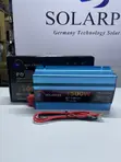 Solarpex 1500W Analog Power Inverter - 2