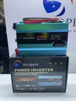 Solarpex 2000W Power Inverter - 1