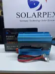 Solarpex 2000W Power Inverter - 2