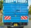 Isuzu NPR Food Truck 2018 - 1