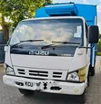 Isuzu NPR Food Truck 2018 - 3