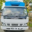 Isuzu NPR Food Truck 2018 - 4