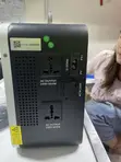 Solarpex 1kWh Lithium Battery - 1