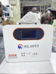Solarpex 1kWh Lithium Battery - 2