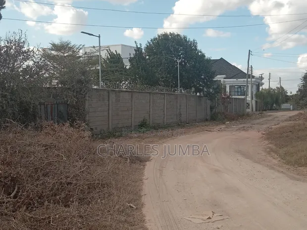 1/4 Plot for Sale in Chuna Estate, Kitengela - 1