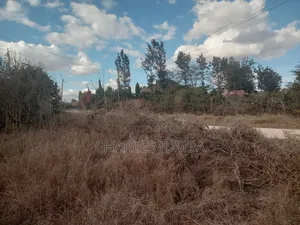 1/4 Plot ya Kuuzwa Chuna Estate, Kitengela