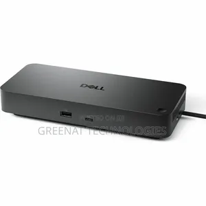 Dell WD25 USB-C Docking Station Mpya (Model 2025)