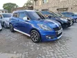 Suzuki Swift Sport 2015 Bluu - 1