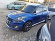 Suzuki Swift Sport 2015 Bluu - 2