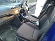Suzuki Swift Sport 2015 Bluu - 5