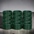 Waya wa Ndevu wa Galvanized - 100mm, 200mm, 450mm (6m/8m/10m) - 1