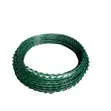 Waya wa Ndevu wa Galvanized - 100mm, 200mm, 450mm (6m/8m/10m) - 2