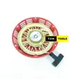 13HP Metallic Recoil Pull Ignition Starter - 3