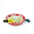 13HP Metallic Recoil Pull Ignition Starter - 4