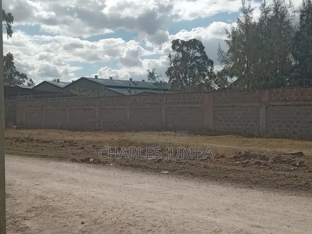 2 Acres Land for Sale in Kisaju, Kitengela - 1