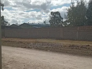 Ekari 2 za Ardhi Zinauzwa Kisaju, Kitengela