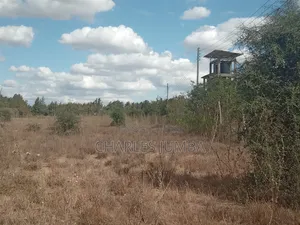 Ekari 2 za Ardhi Zinauzwa Kisaju, Kitengela