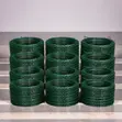 Bulk Discounts: 100mm, 200mm, 450mm 6m/8m/10m Barbed Razor Wire - 1