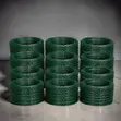Factory Deals: 100mm-450mm Barbed Razor Wire (6m/8m/10m) - 2