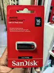 SanDisk Cruzer Force 16GB USB 2.0 Flash Drive - 2