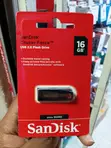 SanDisk Cruzer Force 16GB USB 2.0 Flash Drive - 3