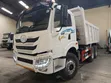 FAW Tipper Truck CA3250 6x4 310HP (2026) - 1