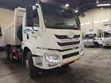 FAW Tipper Truck CA3250 6x4 310HP (2026) - 2