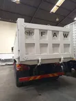 FAW Tipper Truck CA3250 6x4 310HP (2026) - 4