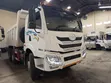 FAW Tipper Truck CA3250 6x4 310HP (2026) - 5