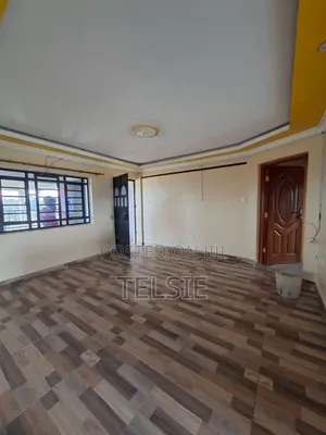 Apartment ya Vyumba 3 vya Kulala na Ensuite, Limuru, Kiambu CBD - Inapangishwa
