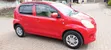 Toyota Passo 2015 Nyekundu - 5