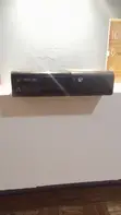 Xbox 360 E 256GB Iliyotumika na Kidhibiti 1, FIFA 16 & 17 - 2