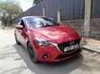 Mazda Demio 2015 Nyekundu - 3