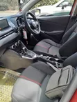 Mazda Demio 2015 Nyekundu - 4