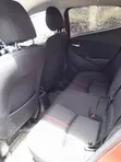 Mazda Demio 2015 Nyekundu - 5
