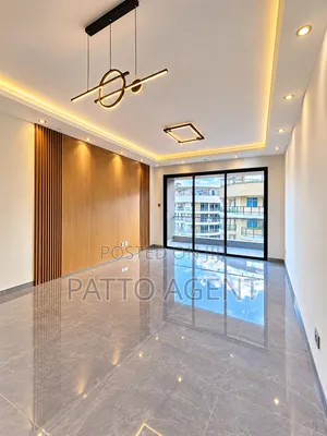 3-Bedroom Apartment for Rent in Capital Gardens, Hurlingham