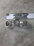 3 Inch Car Headlight Projector Lens Shroud - 2