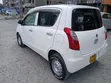 Suzuki Alto 2014 White - 3