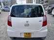 Suzuki Alto 2014 White - 4