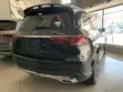 Mercedes-Benz GLS 400d 2021 Black - 1