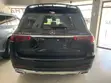 Mercedes-Benz GLS 400d 2021 Black - 2