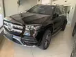 Mercedes-Benz GLS 400d 2021 Black - 4
