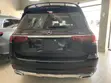 Mercedes-Benz GLS 400d 2021 Black - 5
