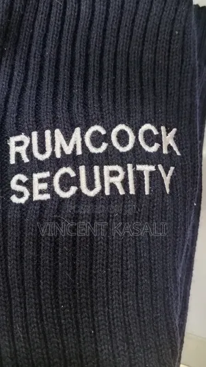 Rumcock Security Ltd - Professional Security Services